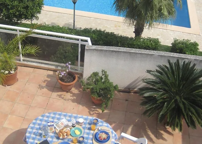 Jardines de Denia III