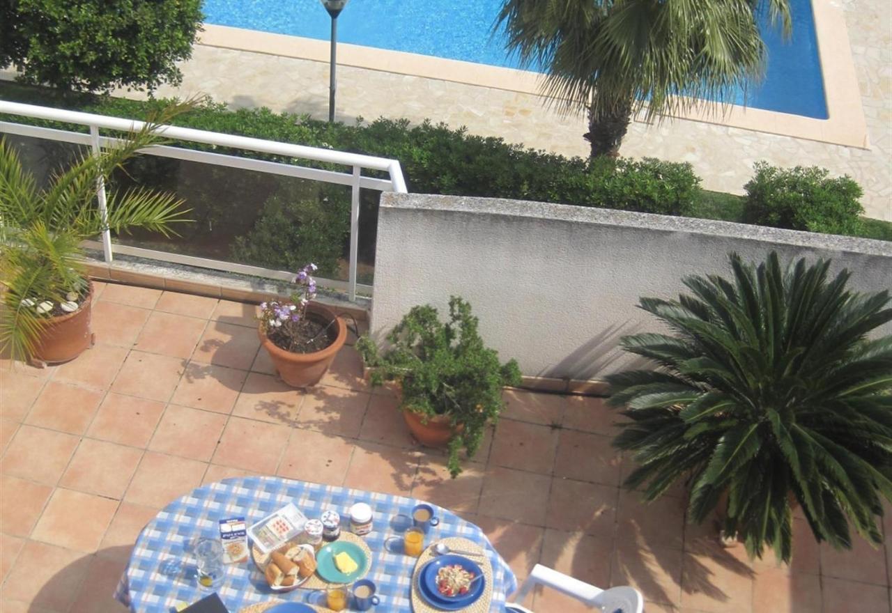 Jardines De 3 Holiday home *