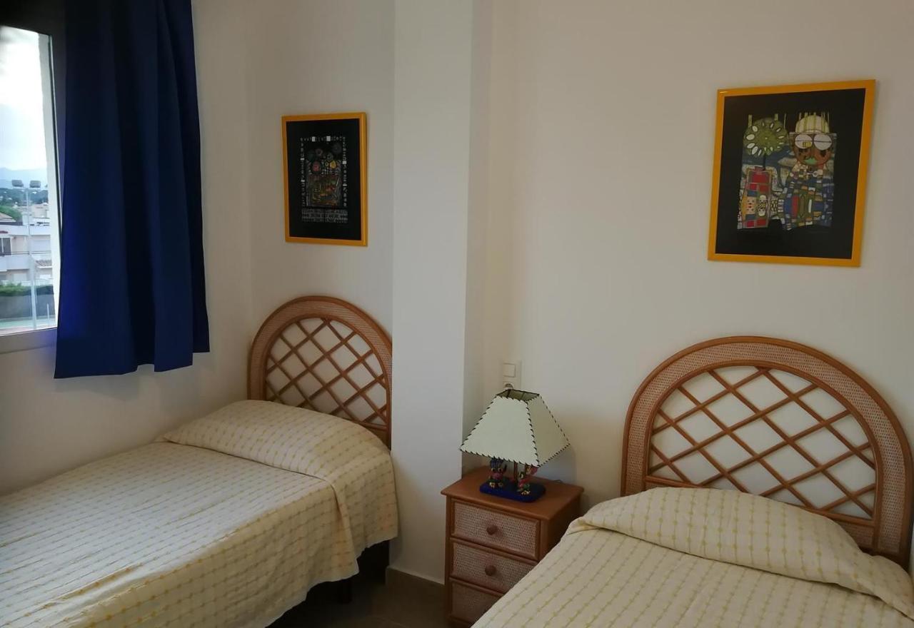 Holiday home Jardines De 3 *