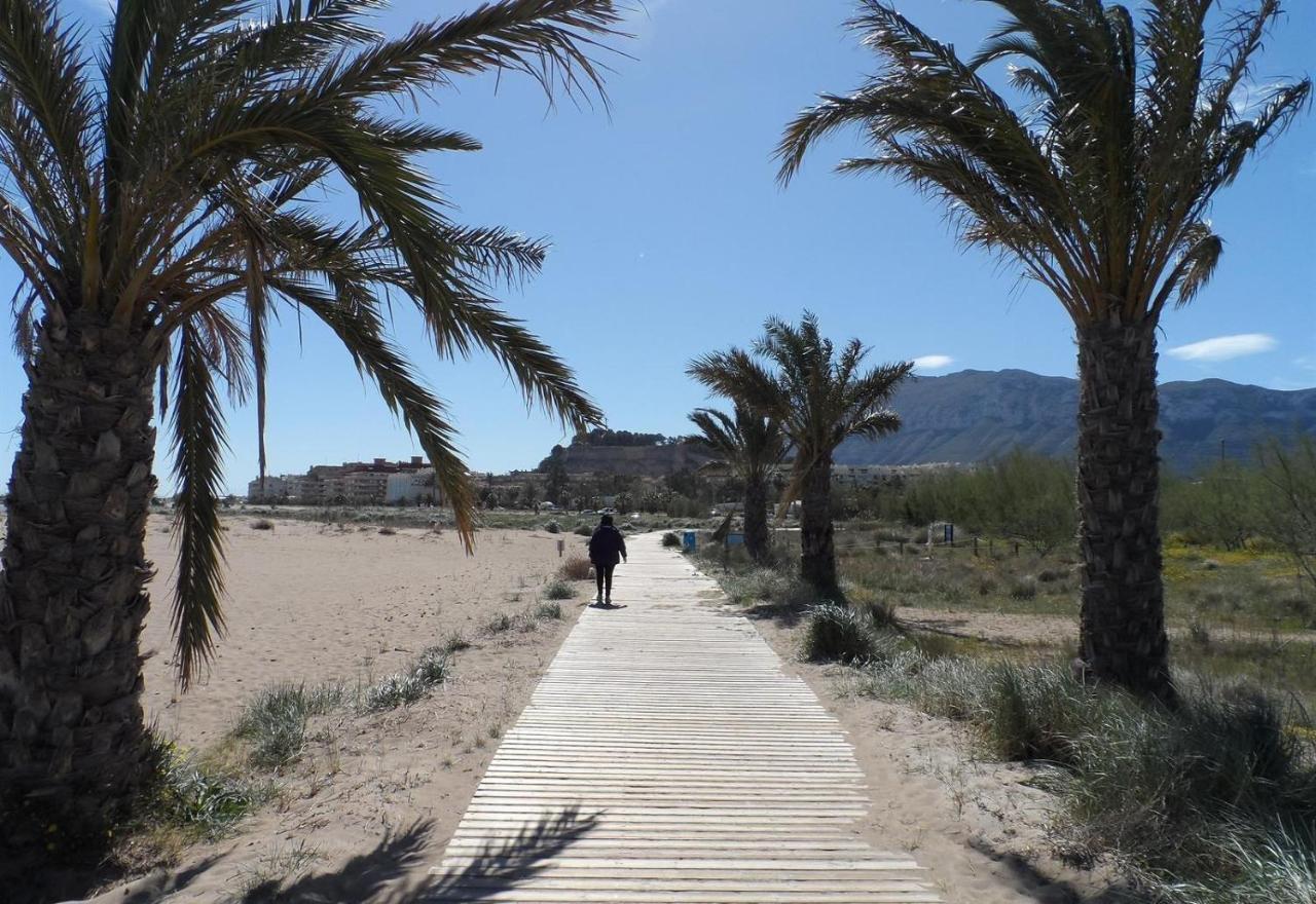 Jardines De 3 Holiday home Denia