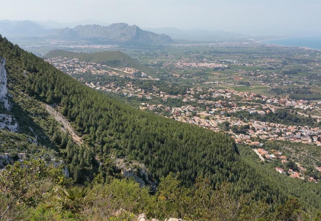 Vakantiehuis Jardines De 3 *