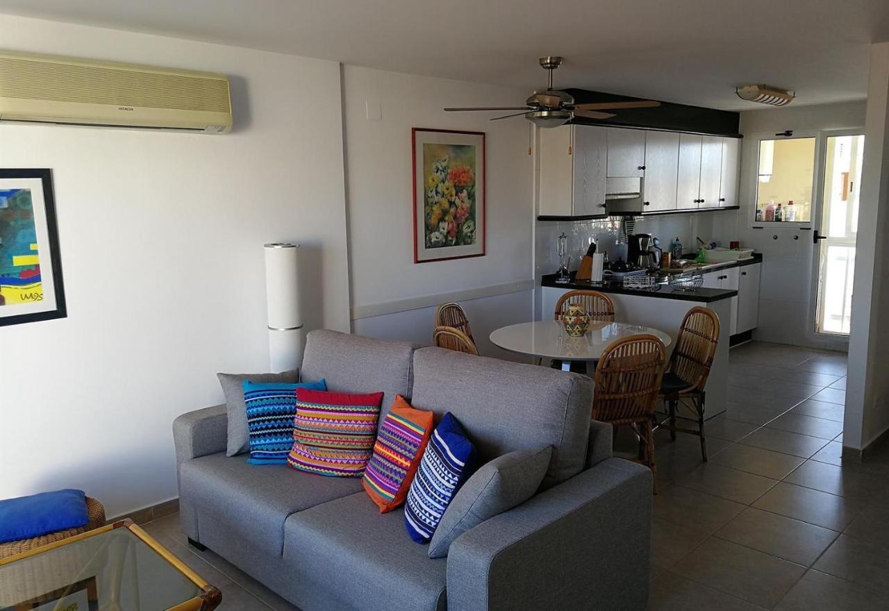 Holiday home Jardines De 3