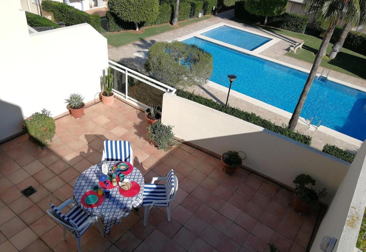 Holiday home Jardines De 3