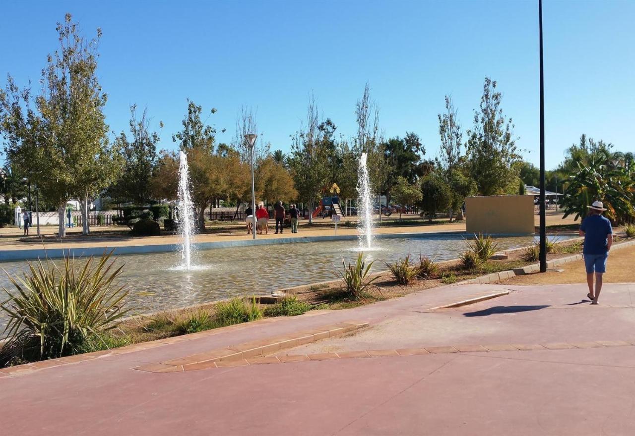 Holiday home Jardines De 3