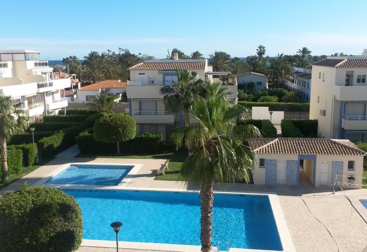 Holiday home Jardines De 3