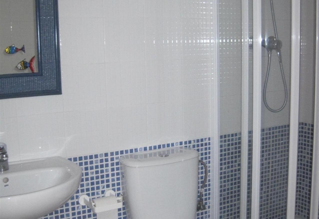 Holiday home Jardines De 3 Denia