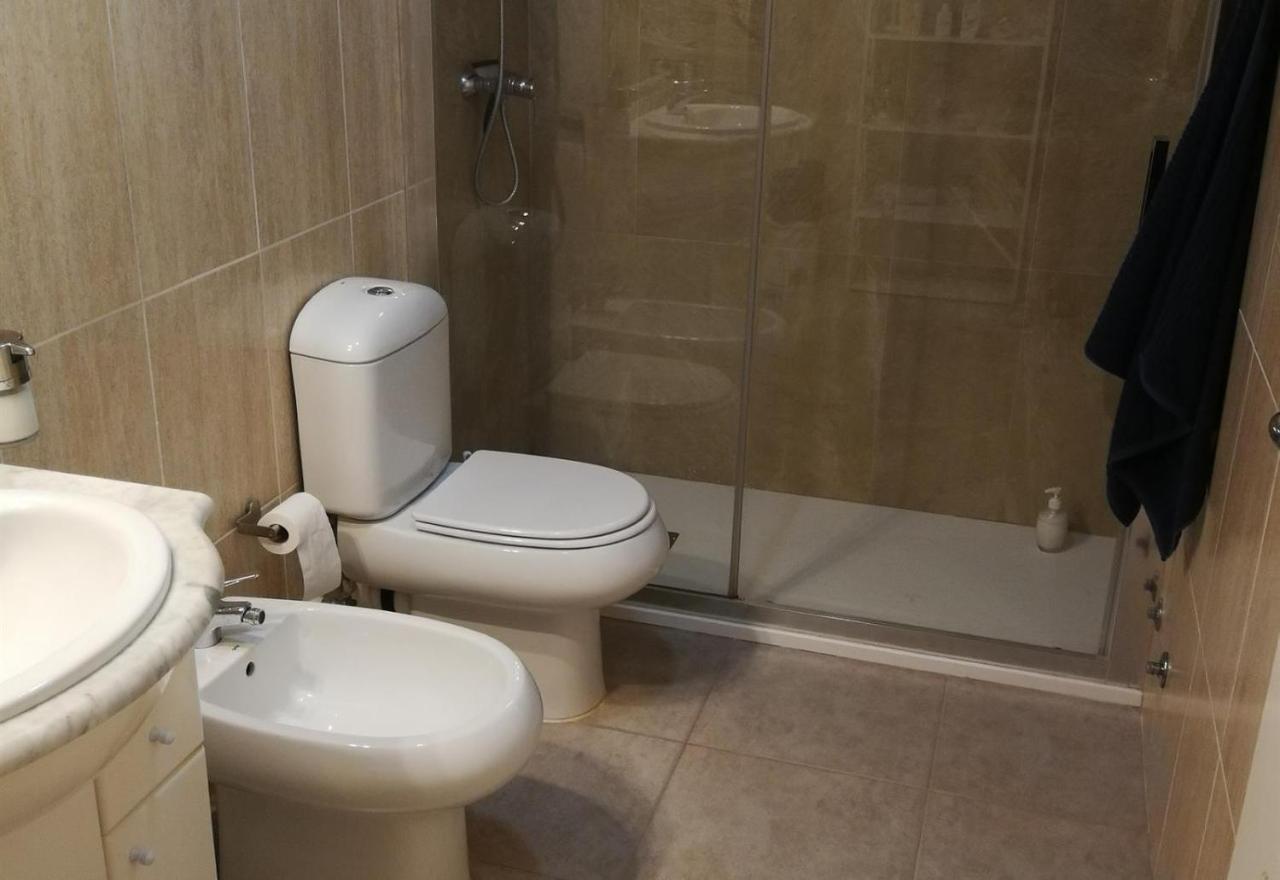 Jardines De 3 Vakantiehuis