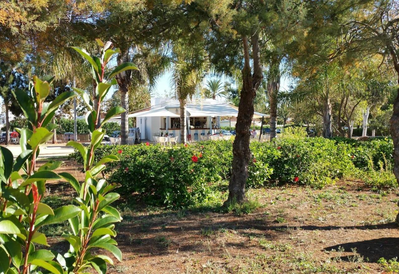 Jardines De 3 Vakantiehuis