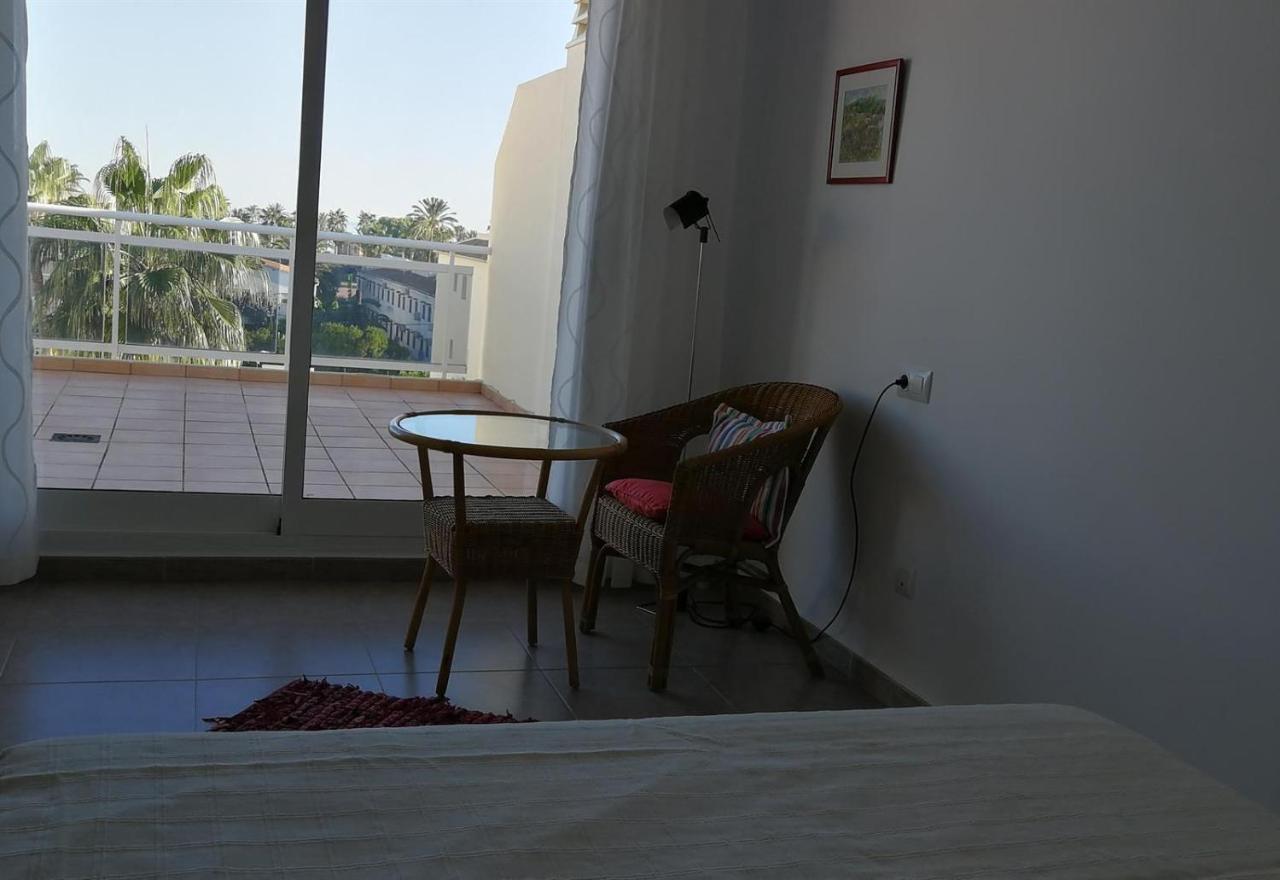 Jardines De 3 Dénia