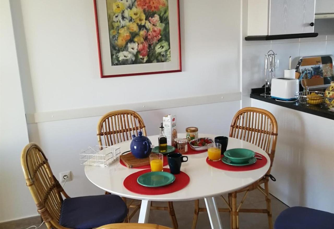 Holiday home Jardines De 3