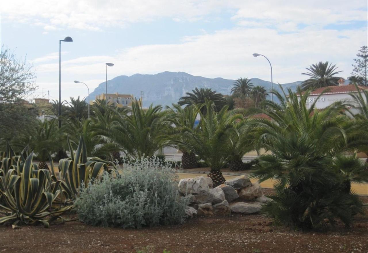 Jardines De 3 * Denia