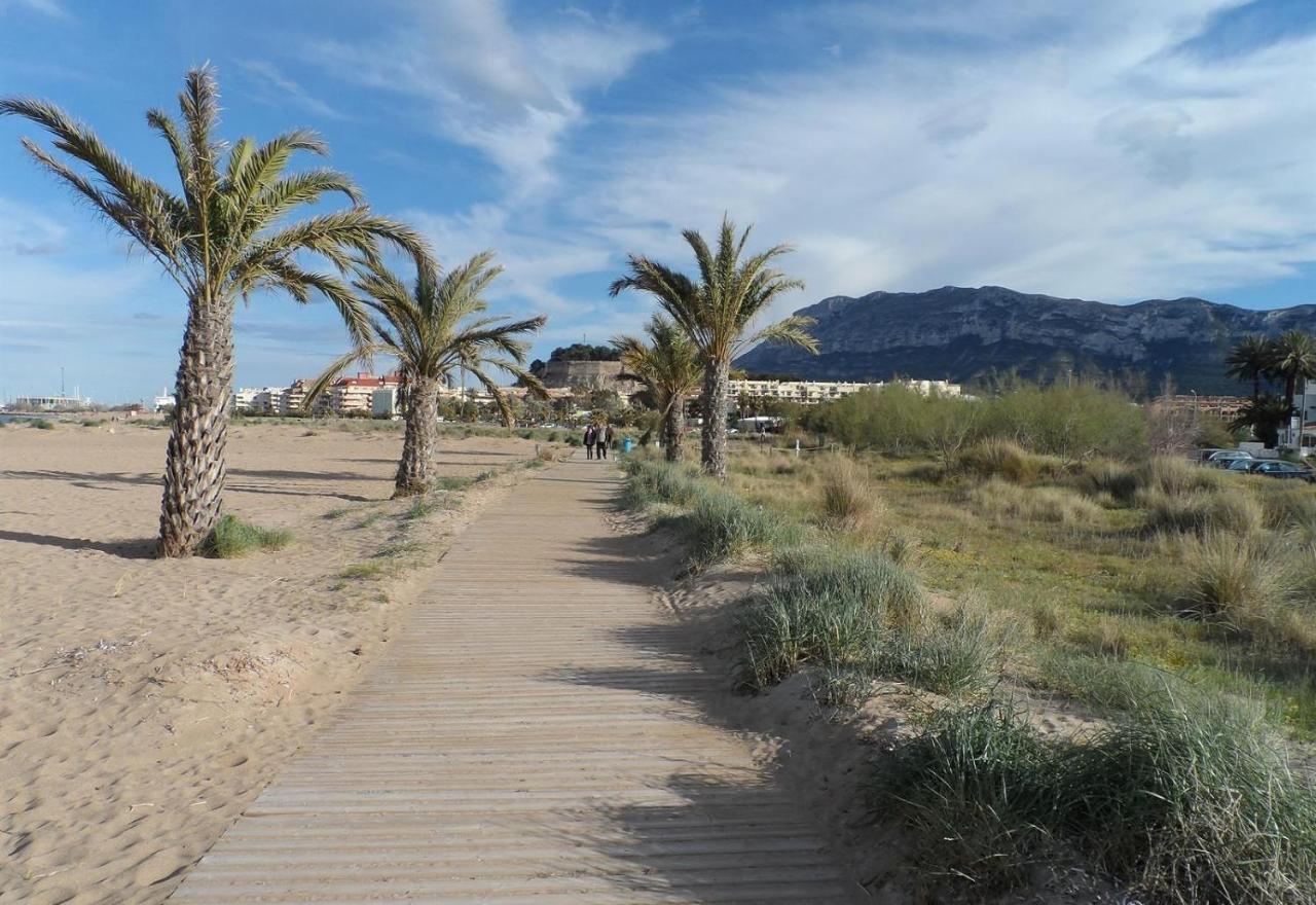 Jardines De 3 Holiday home